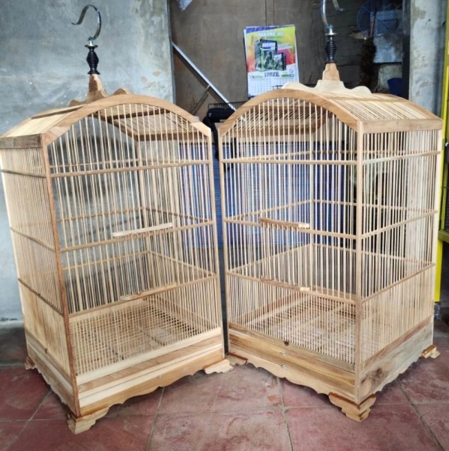 sangkar burung jalak